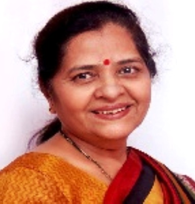 Madhuri Talavalkar